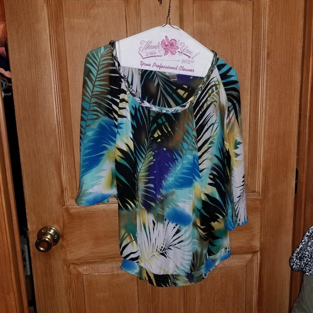 Blouse